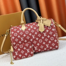 Louis Vuitton Speedy Bags